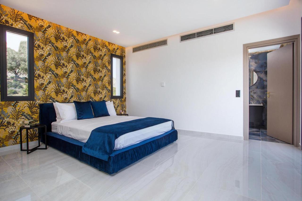 Villa Indira Kalithies Luaran gambar